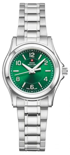 SWISS MILITARY BY CHRONO , Női, Quartz Watches család, 250429